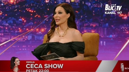 Ceca show
