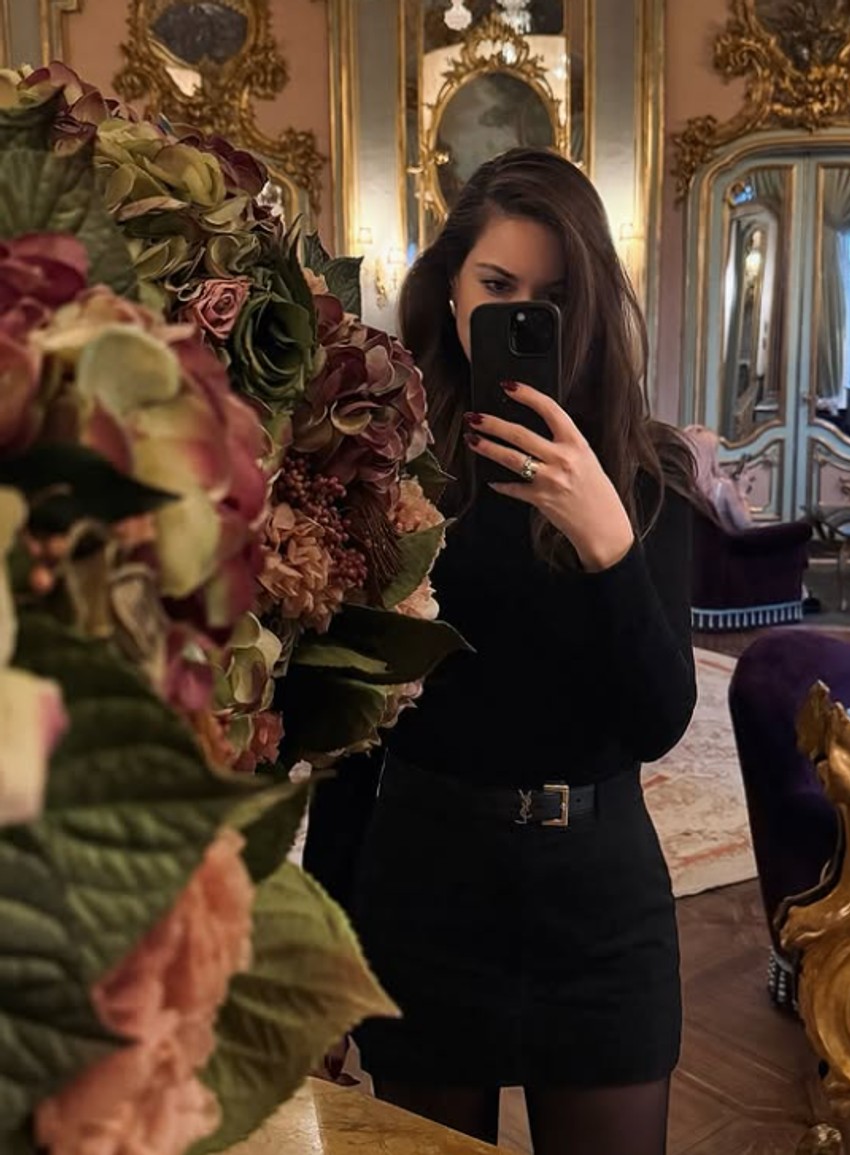 Dragana Kosjerina, objava