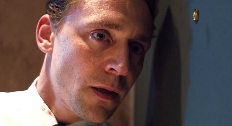 High Rise movie trailer