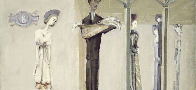 Mark Rothko w Warszawie. Takiej wystawy jeszcze nie było