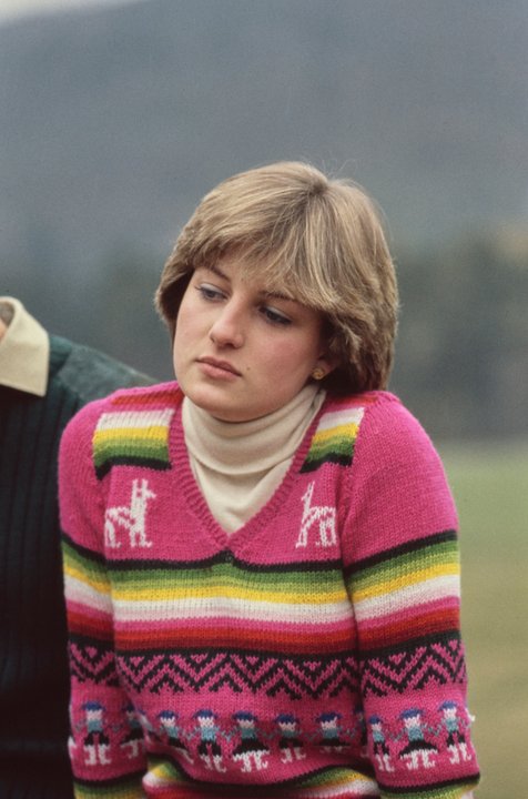 Diana Spencer i książę Karol pobrali się 40 lat temu