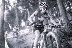 Muriel Furrer nie żyje. Tragedia na mistrzostwach świata w kolarstwie