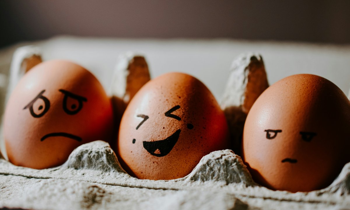 Jesteś mądry, czy tylko ci się wydaje? Te pytania gwałtownie to wyjaśnią