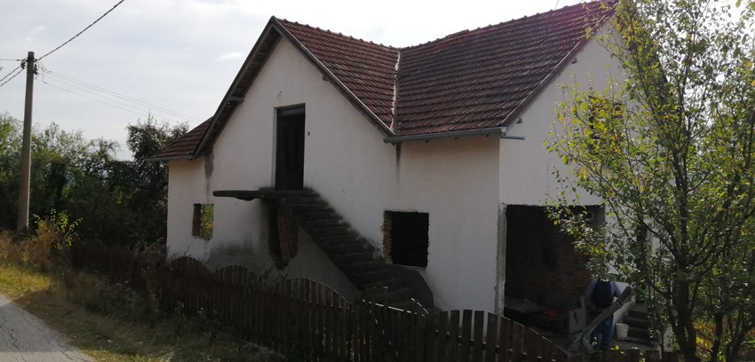 Pokušaj ubistva i samoubistvo u Kraljevu