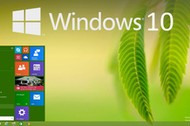 Windows 10 Microsoft 