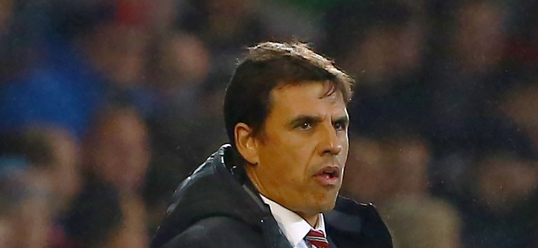 Chris Coleman rozstał się z piłkarską reprezentacją Walii