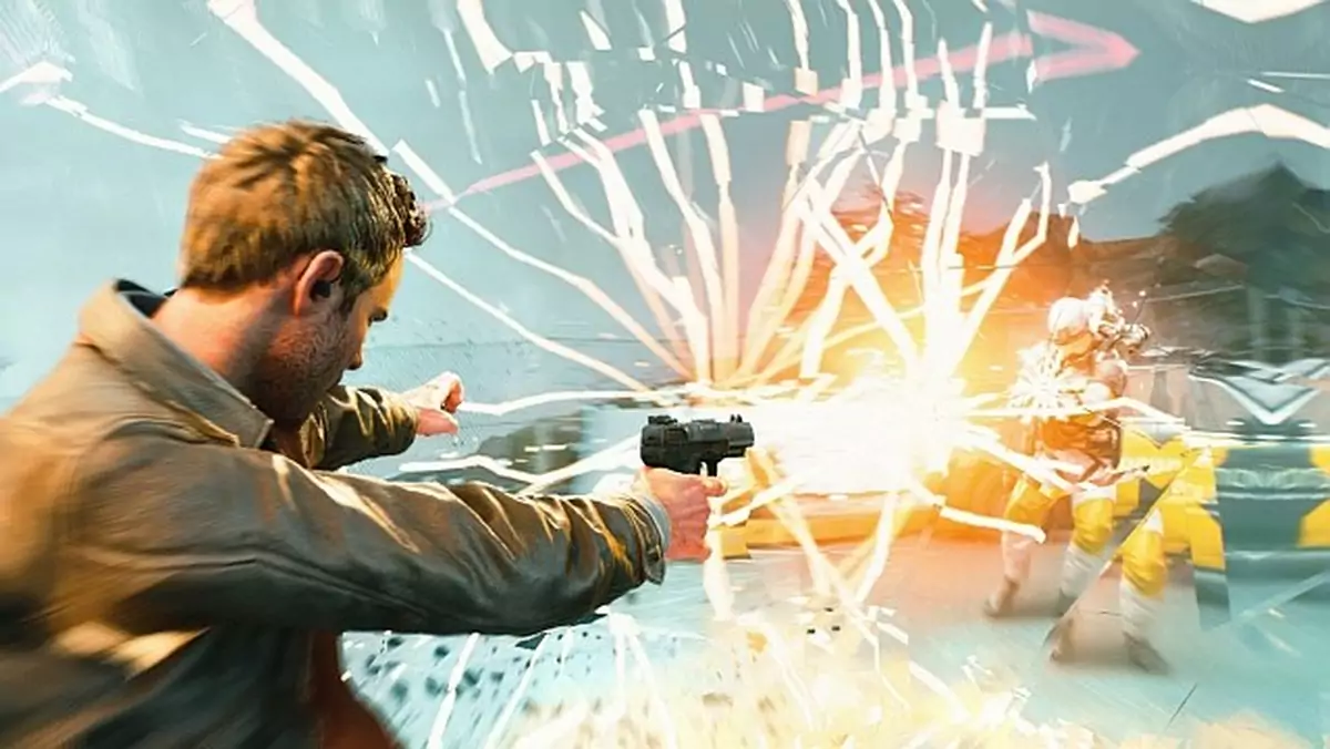 Quantum Break ze zdecydowanie wyższą wydajnością na Windows 7