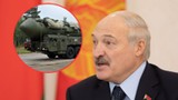 Łukaszenka straszy bronią od Rosjan. Zagroził Polsce. "Nie zawracajcie nam głowy"