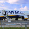 Ryanair ogłosił 17 nowych tras z Polski. Chce podwoić liczbę pasażerów w Modlinie