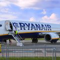 Ryanair ogłosił 17 nowych tras z Polski. Chce podwoić liczbę pasażerów w Modlinie