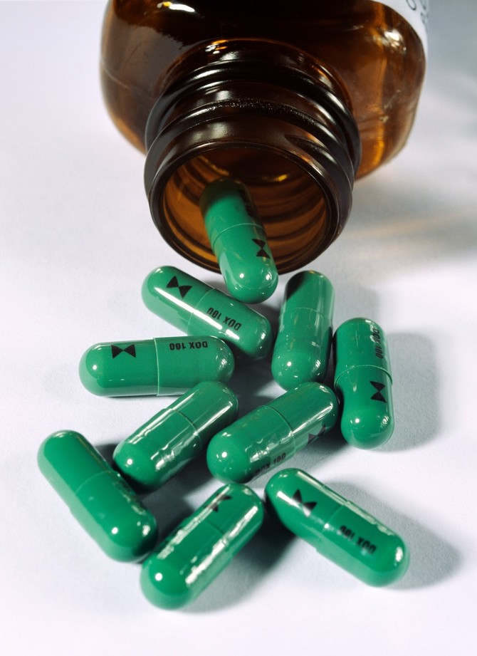 Otpornost na antibiotike - najveći problem budućnosti? 