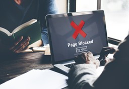 Kosztowne wyłączanie internetu. W Polsce sejm też pracuje nad nowymi furtkami do blokowania sieci