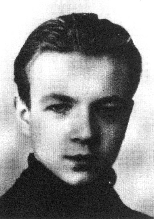 Juliusz Kulesza - "Julek"