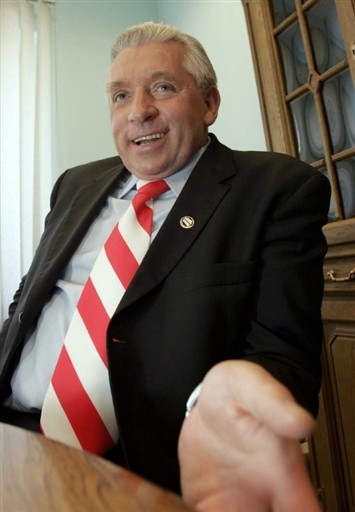 Andrzej Lepper