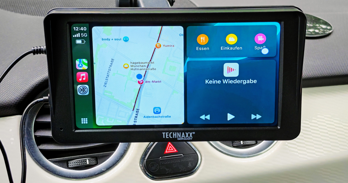 Technaxx-Wireless-Carplay-Display-f-r-50-Euro-ist-gar-nicht-schlecht