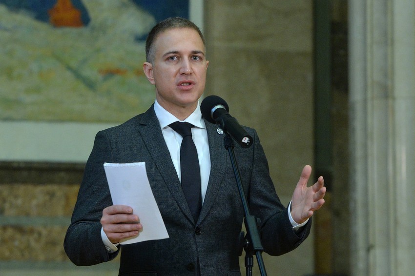 Nebojša Stefanović