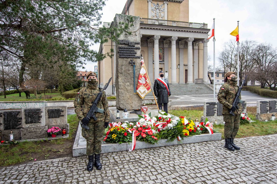 Dzień Pamięci Ofiar Zbrodni Katyńskiej