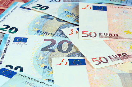 Eurostat podał najnowsze dane o wzroście cen w strefie euro