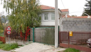 Kuća Zorice Marković