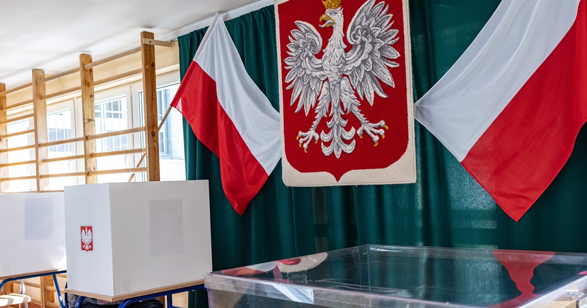 Wybory 2025. Jak się zgłosić do komisji wyborczej?