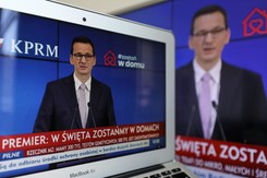 Koronawirus w Polsce. Rząd ogłosił nowe decyzje ws. obostrzeń [SZCZEGÓŁY]