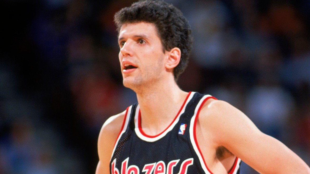 Dražen Petrović
