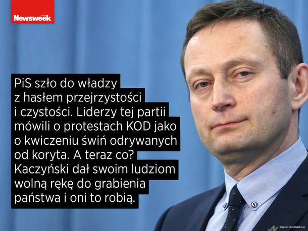 Paweł Rabiej 