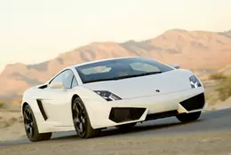 Lamborghini Gallardo