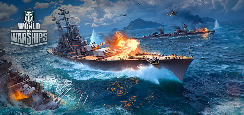 World Of Warships Gra Online Zagraj Za Darmo