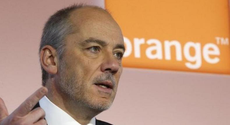 Orange CEO tells Netanyahu firm will deepen Israel ties