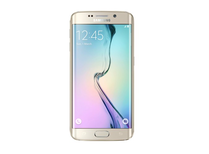 Samsung S6 Edge