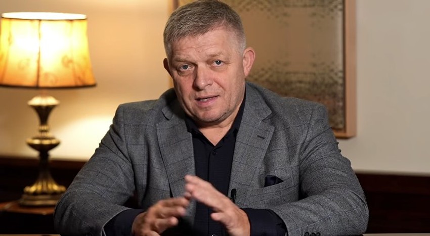 Robert Fico
