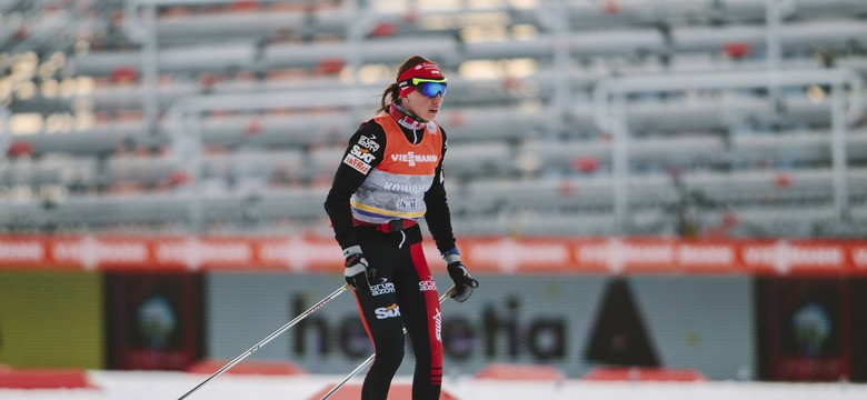 Puchar Świata w biegach narciarskich: Ostatni sprint Justyny Kowalczyk w sezonie