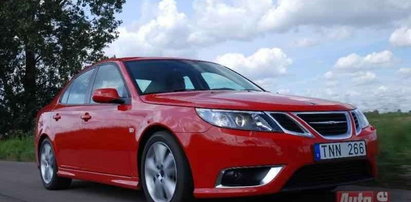 Saab zniknie - GM nie znalazł kupca