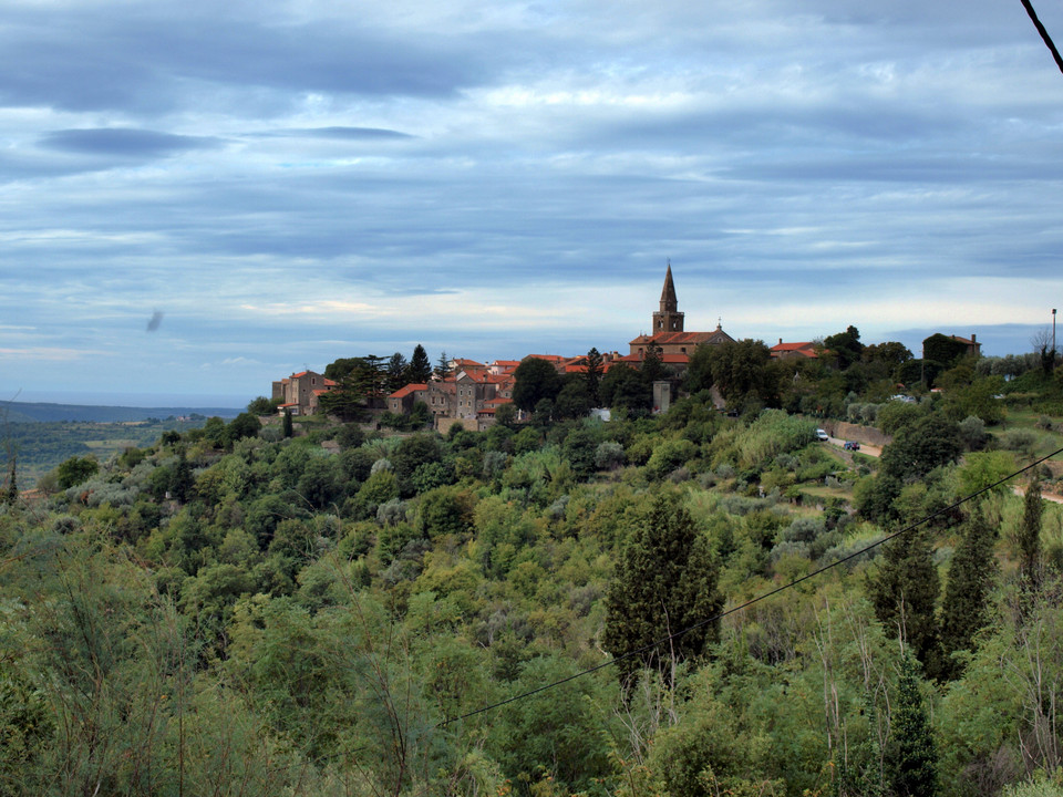 Grožnjan