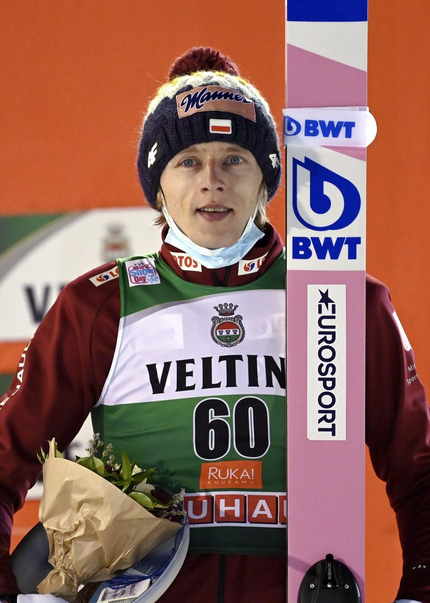 Ski Jumping World Cup - Ruka