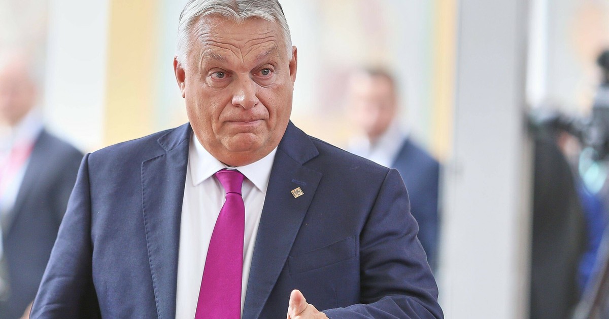 Orban będzie rozmawiał z Putinem