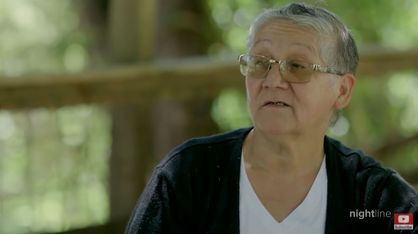 Majka pronašla sina posle 38 godina