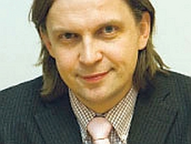 Marcin Jaworski