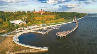 Innowacyjny, dynamiczny, dumny z historii Płock