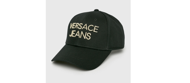 Czapka Versace Jeans