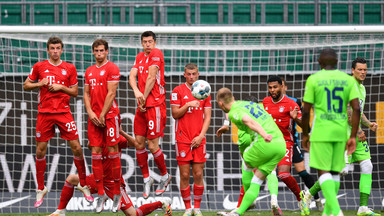 Puchar Niemiec: Bayer od 27 lat bez żadnego trofeum, faworytem finału Bayern