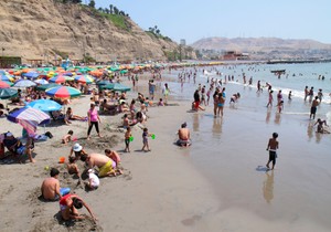 Peru