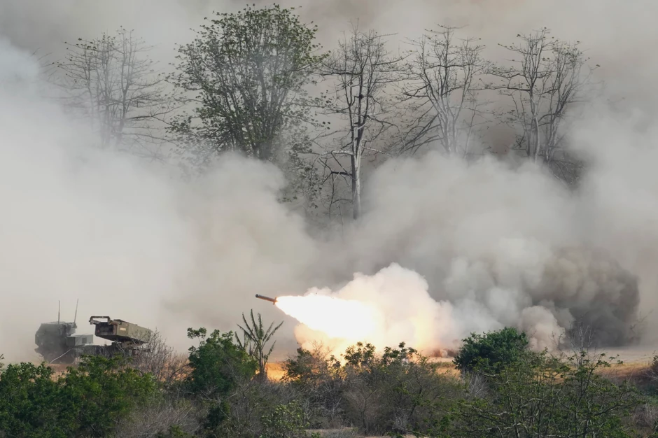 Velika vojna vežba američkih, indonezijskih i australijskih vojnika na Javi