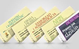 25 lat Dziennika Gazety Prawnej: Tak się zmienialiśmy [WIDEO]