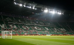 Mecz Brazylia - Japonia we Wrocławiu zobaczy cały świat. Oprócz Polski