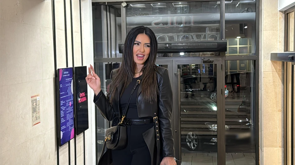 Tanja Savić o sukobu sa sestrom