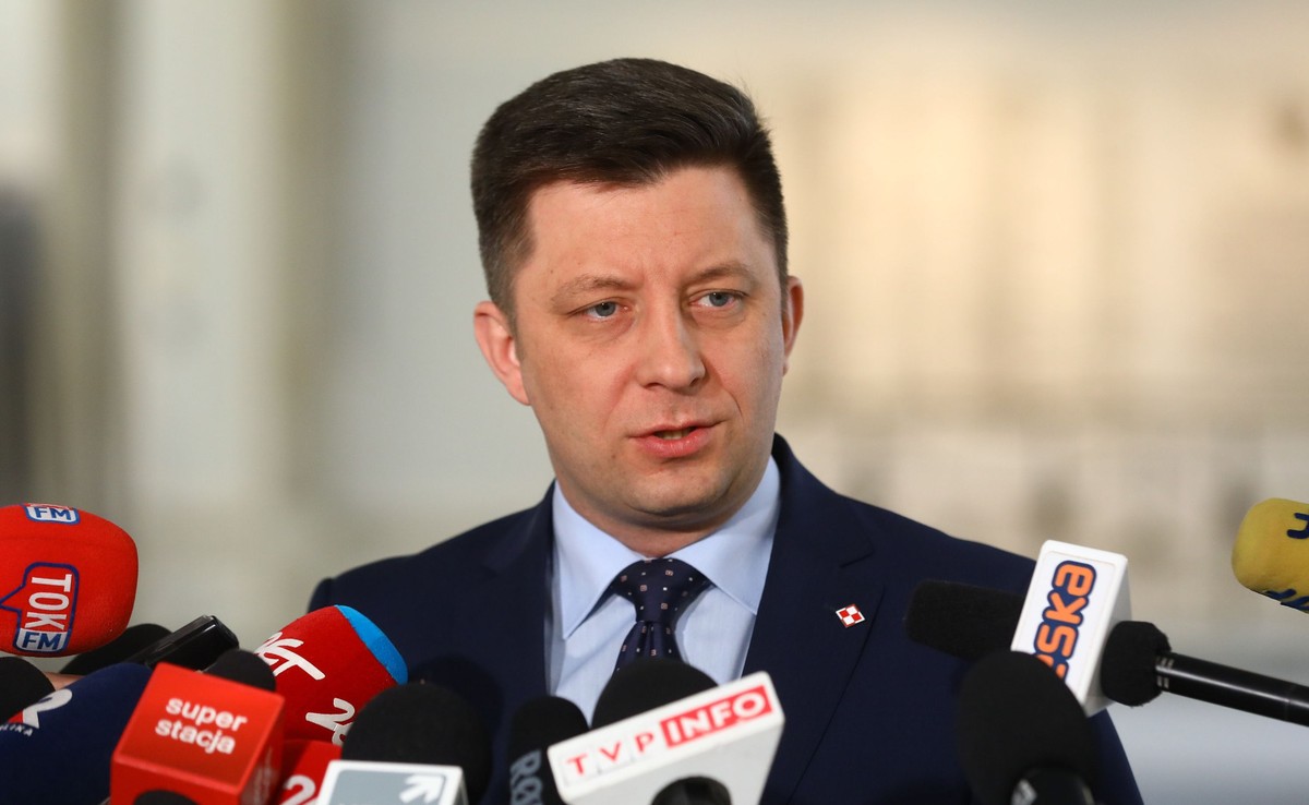 W lutym prokuratura dwukrotnie przesłuchiwała Birgfellnera w związku ze złożonym zawiadomieniem. Ostatnio Prokuratura Okręgowa w Warszawie wydała postanowienie o nałożeniu dwóch kar porządkowych po 3 tys. zł na Birgfellnera za niestawienie się na kolejnych przesłuchaniach zaplanowanych na miniony czwartek i piątek.