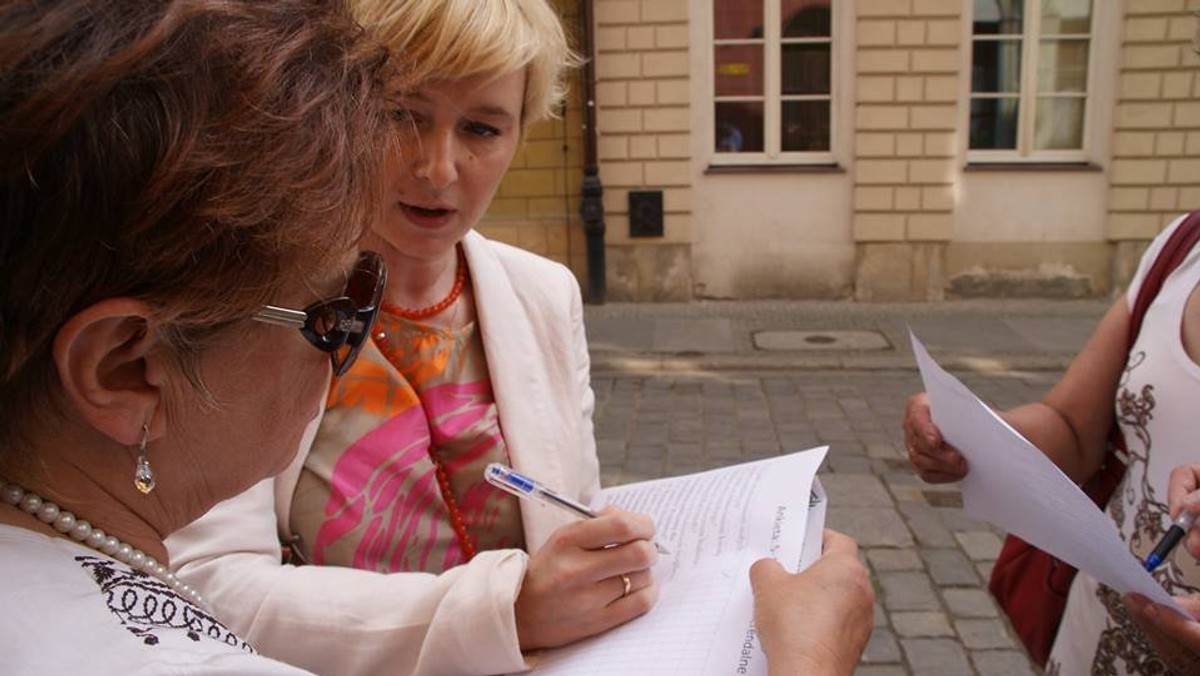 Wrocławianie, którzy mają zdecydować o czwartym pytaniu we wrześniowym referendum, przesłali do miasta prawie 230 proponowanych zagadnień. Trzy pytania już wcześniej wybrał prezydent Rafał Dutkiewicz.