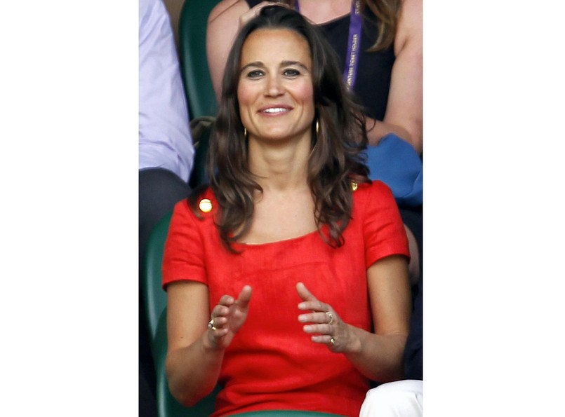 Pippa Middleton